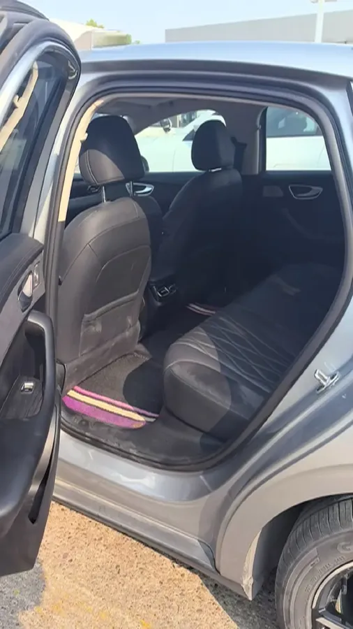 2023 Roewe D7 1.5L 112HP L4 1DHT PHEV 21.4KWH,autocango,china used car exporter,china ev exporter,chinese used car exporter,chinese used ev exporter