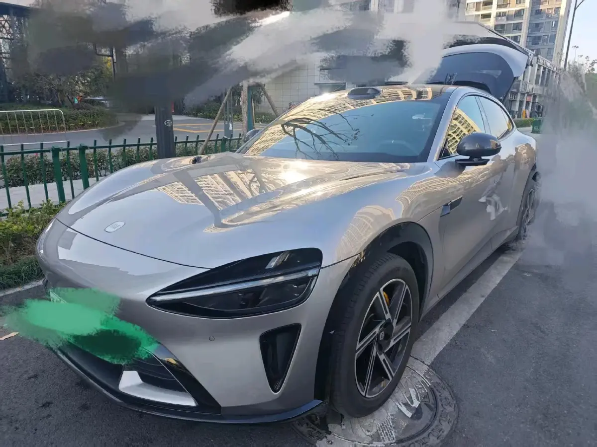 2025 MI YU7 BEV 101.7KWH