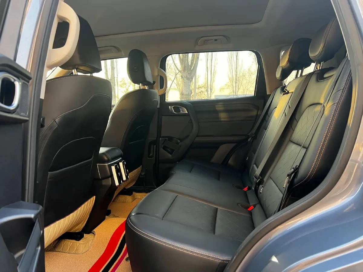 2024 Haval Dargo 1.5T 184HP L4 7DCT,autocango,china used car exporter,china ev exporter,chinese used car exporter,chinese used ev exporter