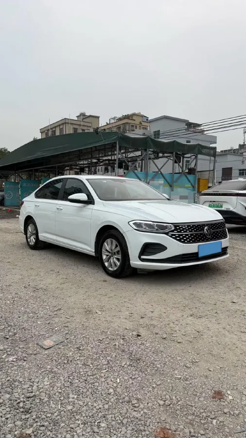 2023 Volkswagen Lavida 1.5L 113HP L4 6AT,autocango,china used car exporter,china ev exporter,chinese used car exporter,chinese used ev exporter