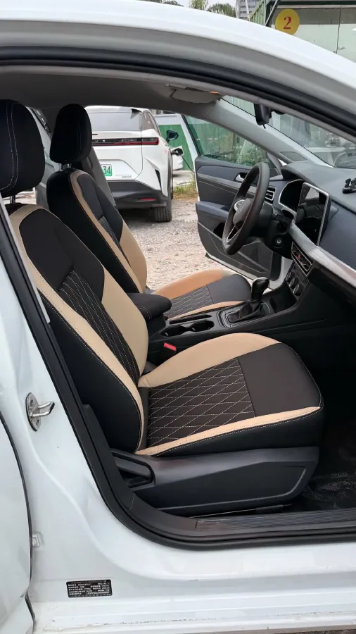 2023 Volkswagen Lavida 1.5L 113HP L4 6AT,autocango,china used car exporter,china ev exporter,chinese used car exporter,chinese used ev exporter