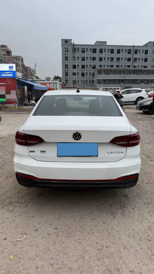 2023 Volkswagen Lavida 1.5L 113HP L4 6AT,autocango,china used car exporter,china ev exporter,chinese used car exporter,chinese used ev exporter