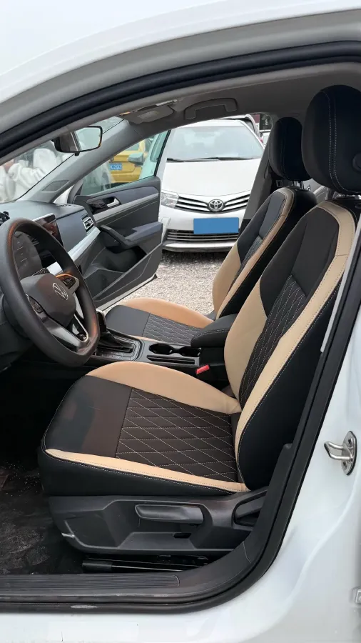 2023 Volkswagen Lavida 1.5L 113HP L4 6AT,autocango,china used car exporter,china ev exporter,chinese used car exporter,chinese used ev exporter