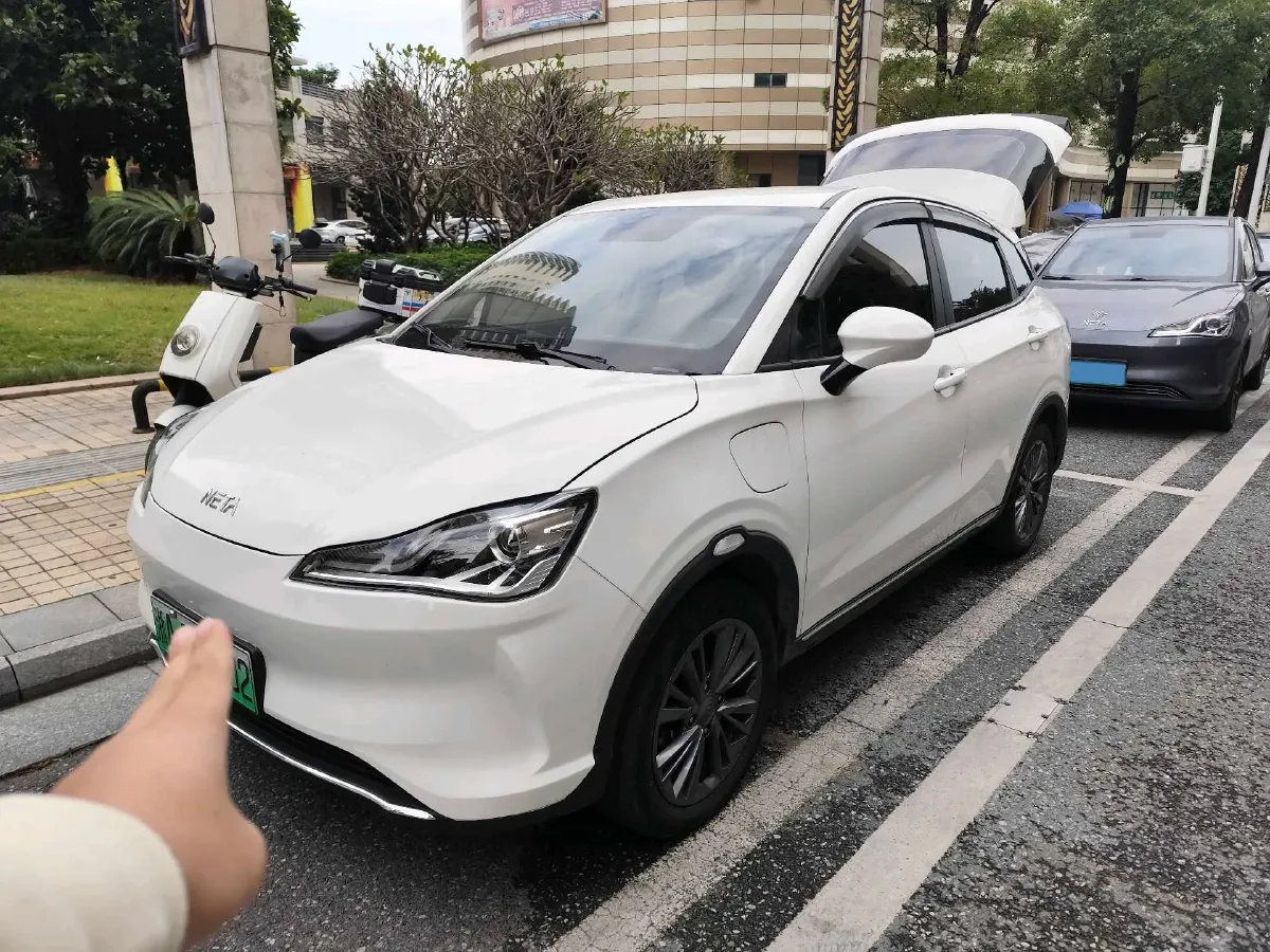 2022 Neta V BEV 38.54KWH,autocango,china used car exporter,china ev exporter,chinese used car exporter,chinese used ev exporter