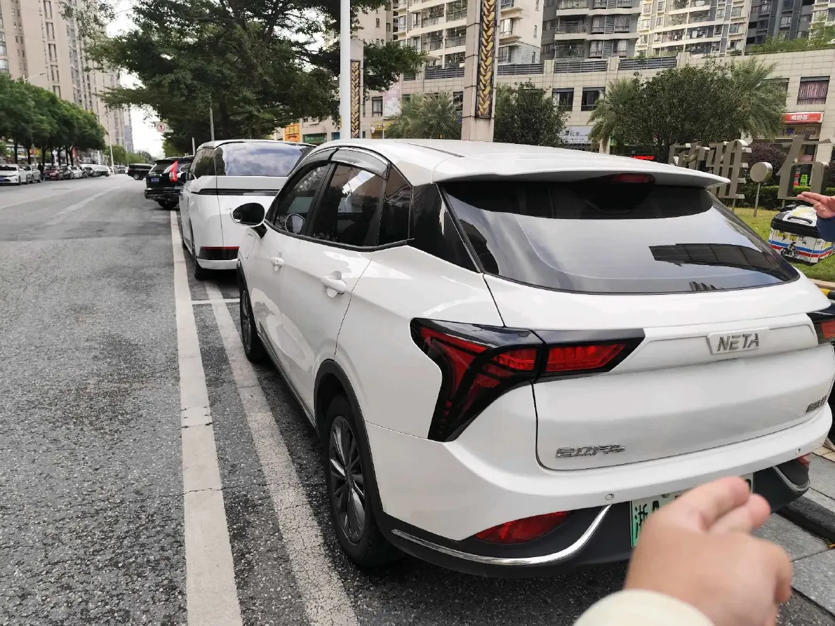 2022 Neta V BEV 38.54KWH,autocango,china used car exporter,china ev exporter,chinese used car exporter,chinese used ev exporter