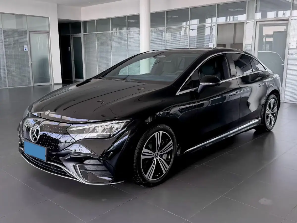 2025 Mercedes-Benz EQE Class BEV 96.1KWH