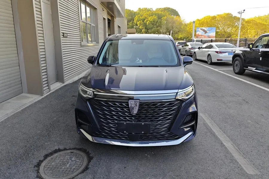 2021 Roewe iMAX8 2.0T 234HP L4 8AT,autocango,china used car exporter,china ev exporter,chinese used car exporter,chinese used ev exporter