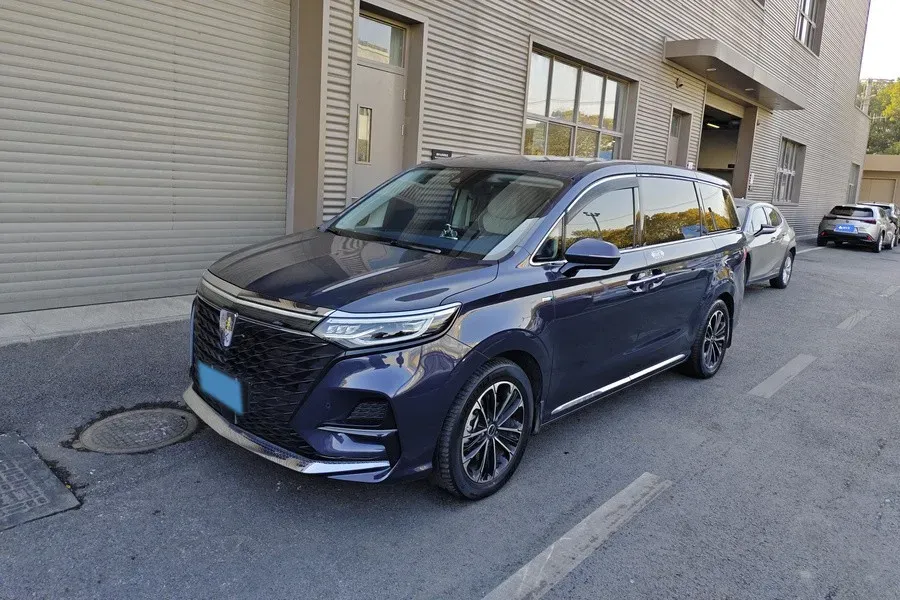 2021 Roewe iMAX8 2.0T 234HP L4 8AT,autocango,china used car exporter,china ev exporter,chinese used car exporter,chinese used ev exporter