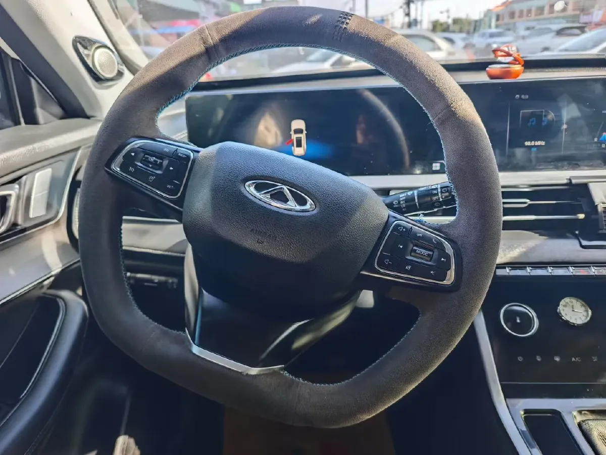 2020 Chery Tiggo 7 1.5T 156HP L4 6MT,autocango,china used car exporter,china ev exporter,chinese used car exporter,chinese used ev exporter