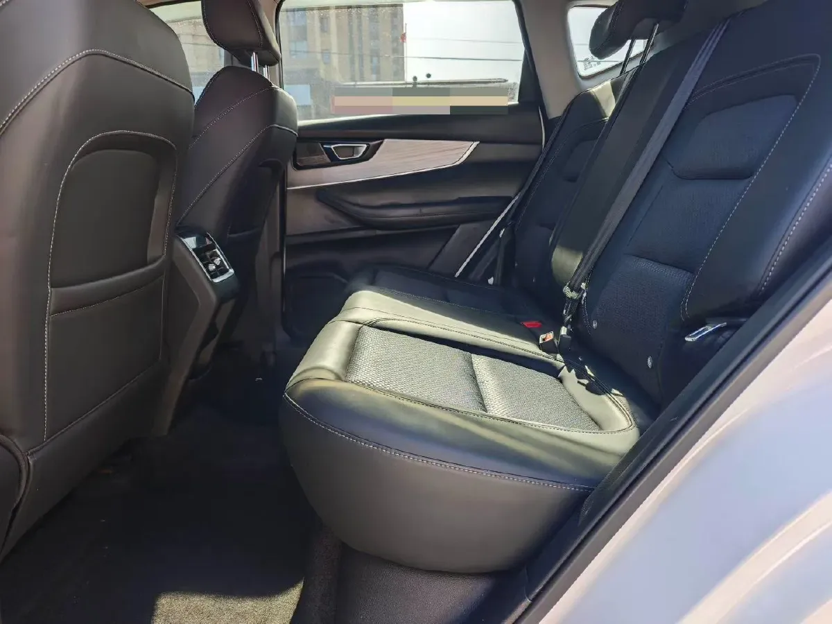 2020 Chery Tiggo 7 1.5T 156HP L4 6MT,autocango,china used car exporter,china ev exporter,chinese used car exporter,chinese used ev exporter