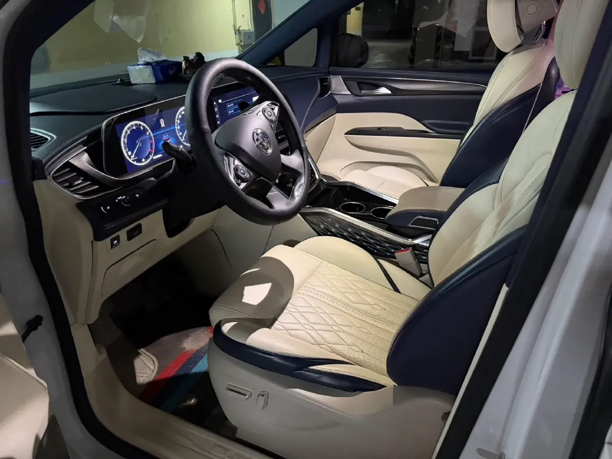 2022 Buick GL8 2.0T 237HP L4 9AT,autocango,china used car exporter,china ev exporter,chinese used car exporter,chinese used ev exporter