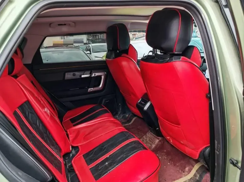 2023 Chery Exploration 06 1.6T 197HP L4 7DCT,autocango,china used car exporter,china ev exporter,chinese used car exporter,chinese used ev exporter