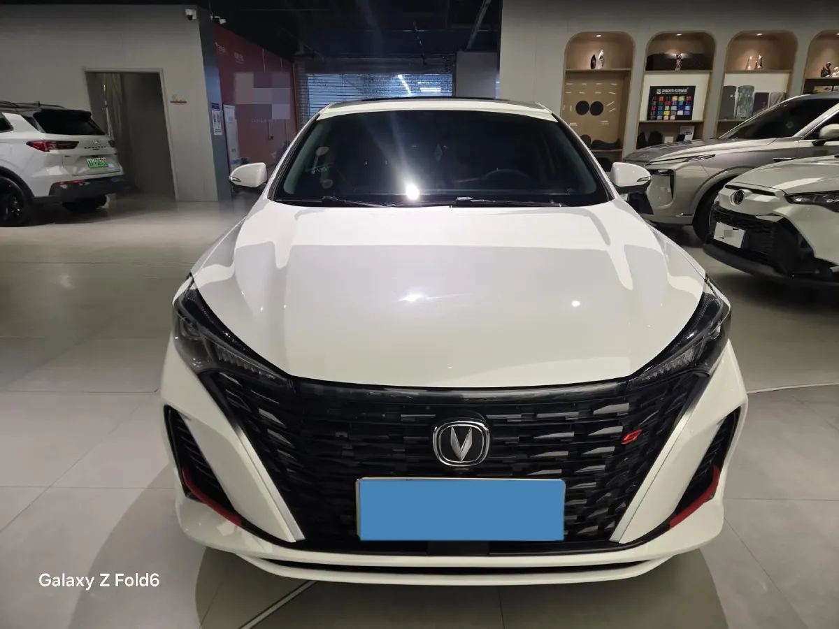 2022 ChangAn Eado 1.4T 160HP L4 7DCT,autocango,china used car exporter,china ev exporter,chinese used car exporter,chinese used ev exporter