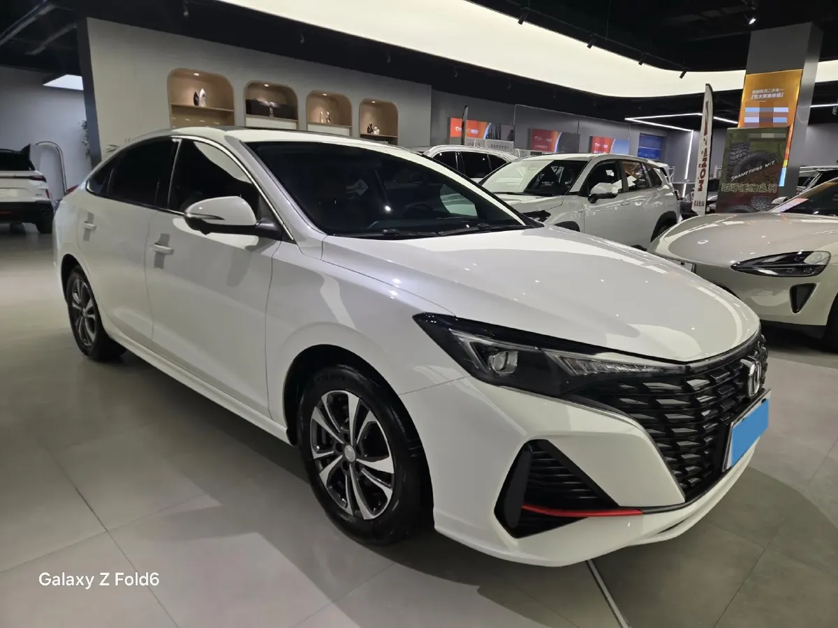 2022 ChangAn Eado 1.4T 160HP L4 7DCT,autocango,china used car exporter,china ev exporter,chinese used car exporter,chinese used ev exporter