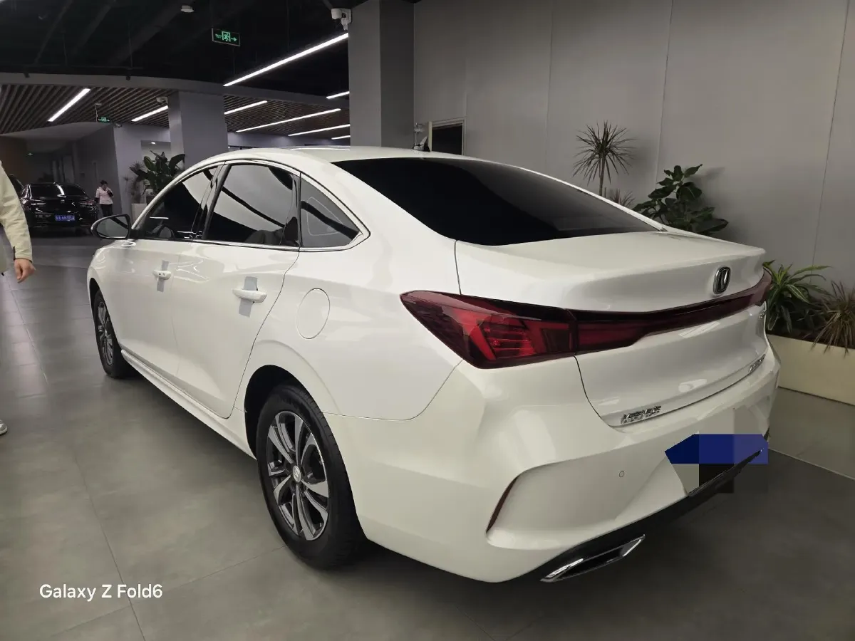2022 ChangAn Eado 1.4T 160HP L4 7DCT,autocango,china used car exporter,china ev exporter,chinese used car exporter,chinese used ev exporter