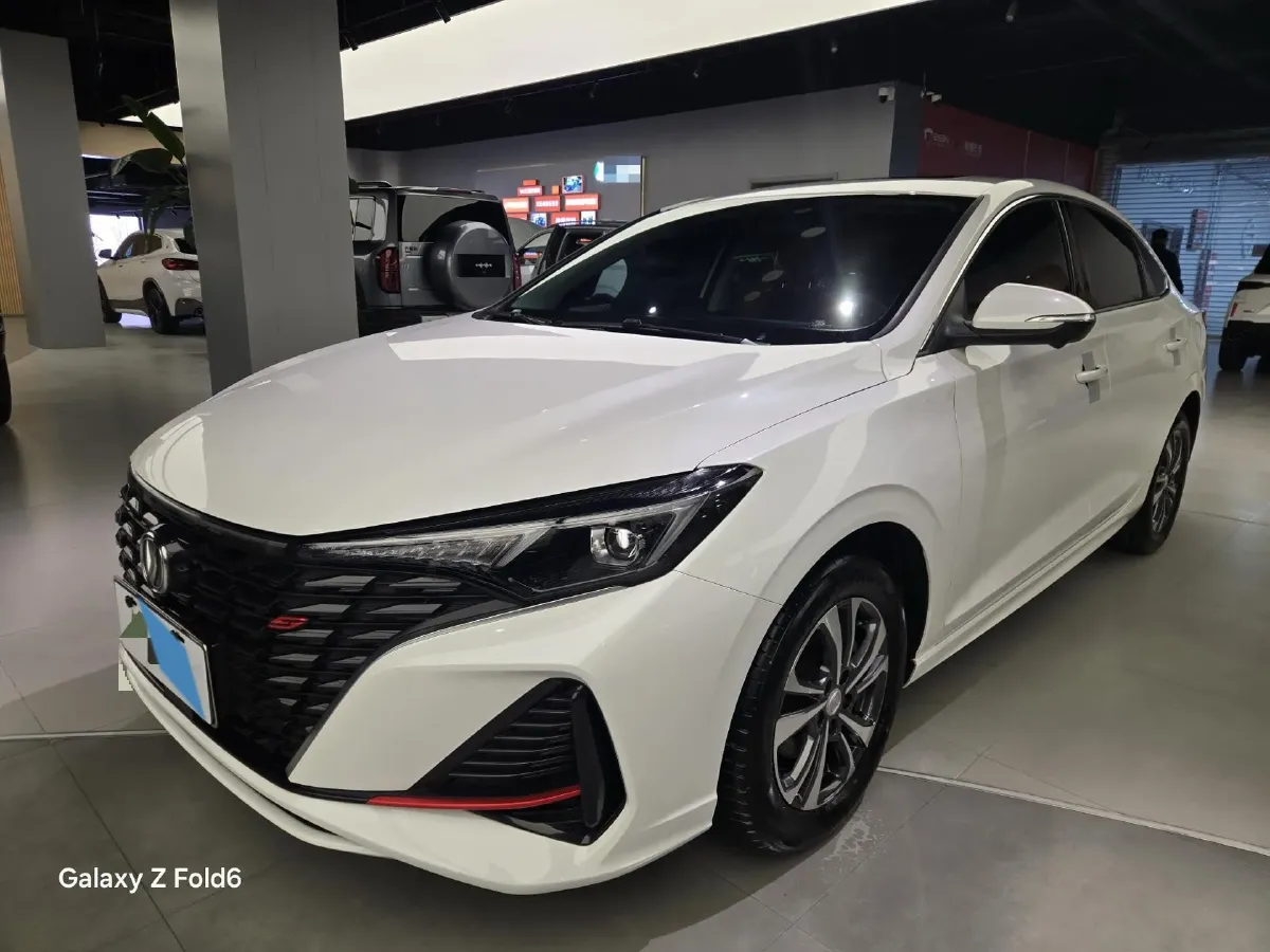 2022 ChangAn Eado 1.4T 160HP L4 7DCT,autocango,china used car exporter,china ev exporter,chinese used car exporter,chinese used ev exporter