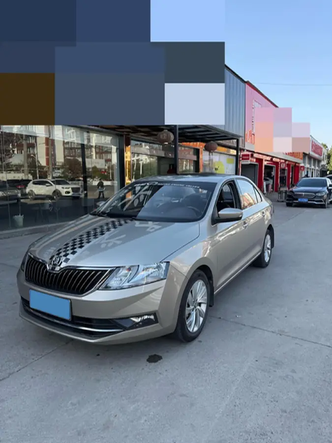 2019 SWM G01 1.5T 156HP L4 6MT