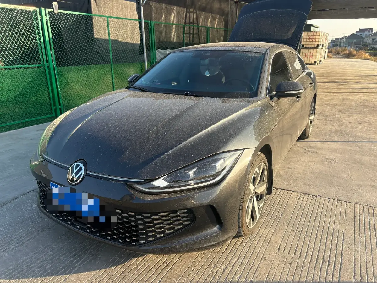 2022 Exceed TXL 2.0T 261HP L4 7DCT