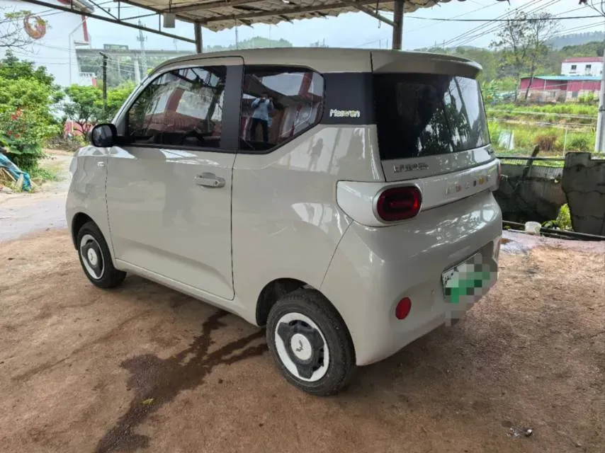 2024 WuLing HongGuang MINI EV BEV 17.3KWH,autocango,china used car exporter,china ev exporter,chinese used car exporter,chinese used ev exporter