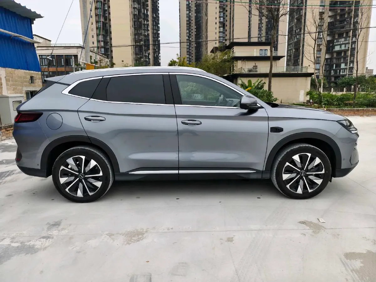 2025 BYD Song Plus BEV 71.8KWH,autocango,china used car exporter,china ev exporter,chinese used car exporter,chinese used ev exporter