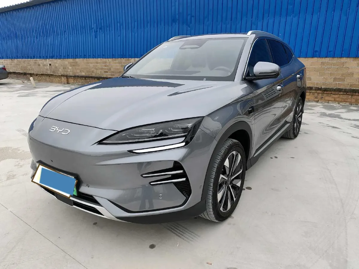 2025 BYD Song Plus BEV 71.8KWH,autocango,china used car exporter,china ev exporter,chinese used car exporter,chinese used ev exporter