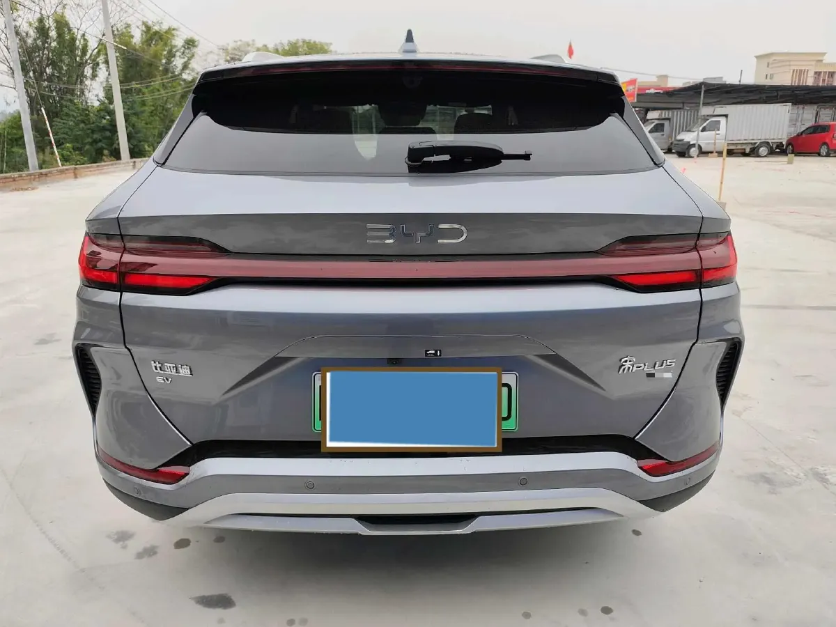 2025 BYD Song Plus BEV 71.8KWH,autocango,china used car exporter,china ev exporter,chinese used car exporter,chinese used ev exporter