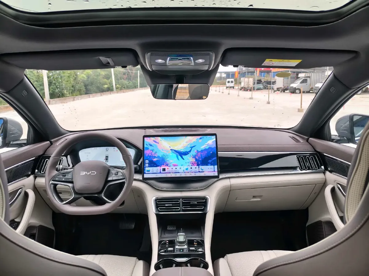 2025 BYD Song Plus BEV 71.8KWH,autocango,china used car exporter,china ev exporter,chinese used car exporter,chinese used ev exporter