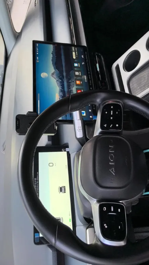 2023 Aion S Plus BEV 59.4KWH,autocango,china used car exporter,china ev exporter,chinese used car exporter,chinese used ev exporter