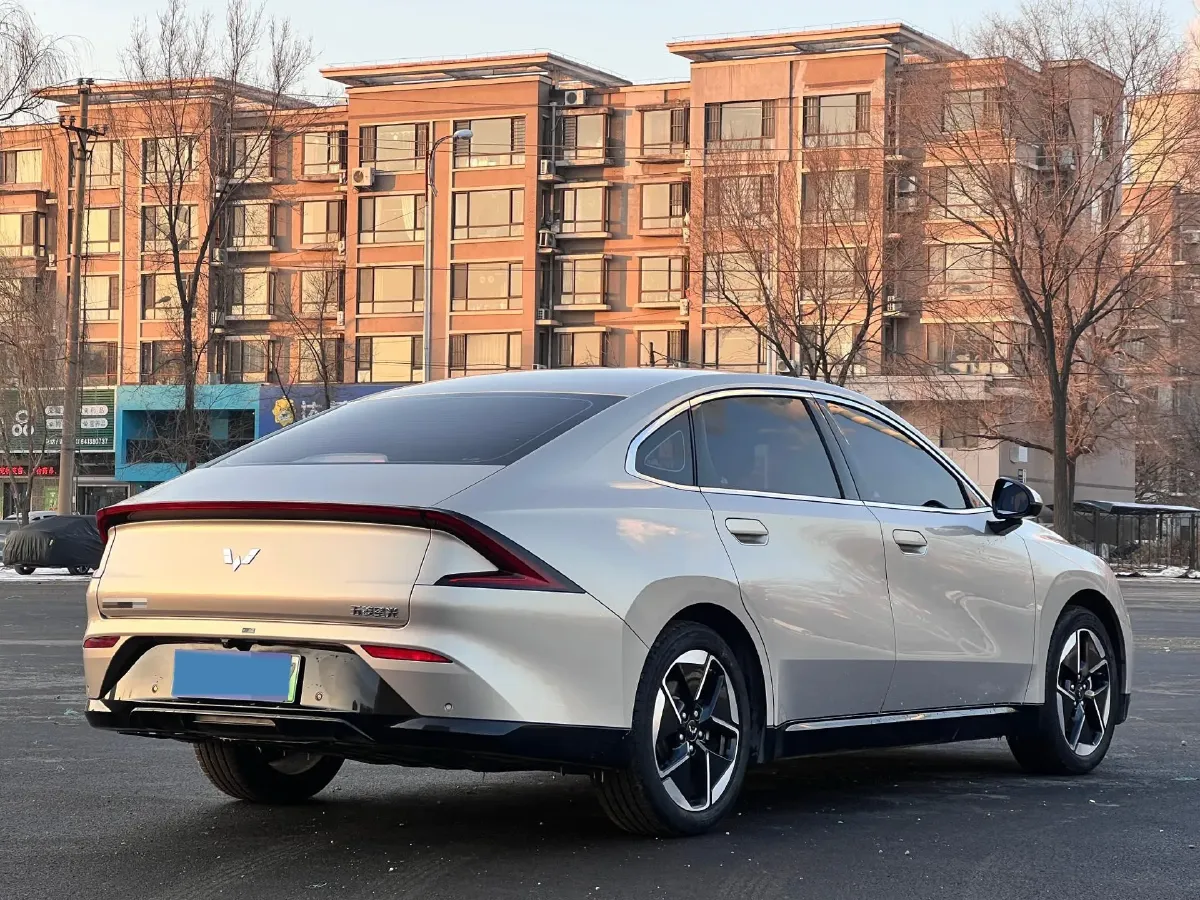 2024 WuLing XingGuang BEV 54.5KWH,autocango,china used car exporter,china ev exporter,chinese used car exporter,chinese used ev exporter