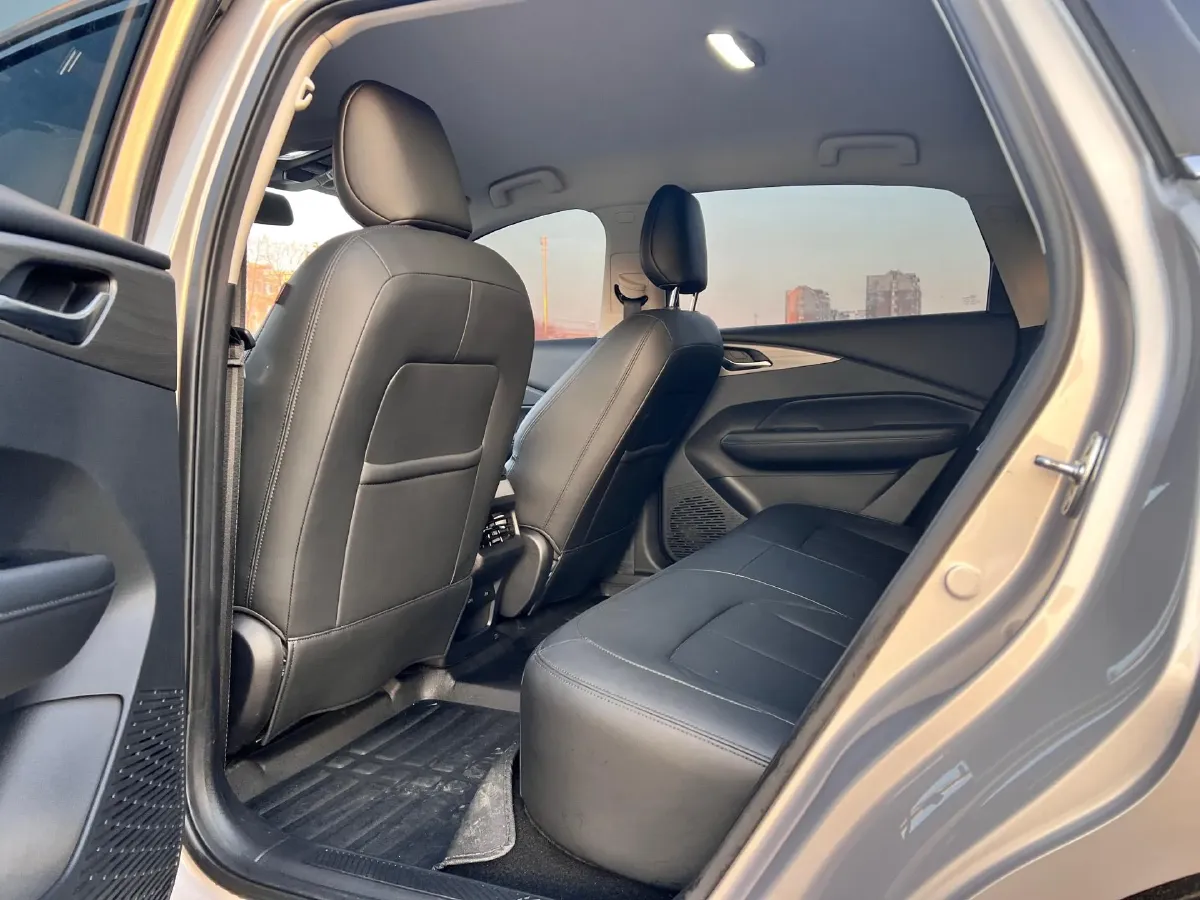 2024 WuLing XingGuang BEV 54.5KWH,autocango,china used car exporter,china ev exporter,chinese used car exporter,chinese used ev exporter