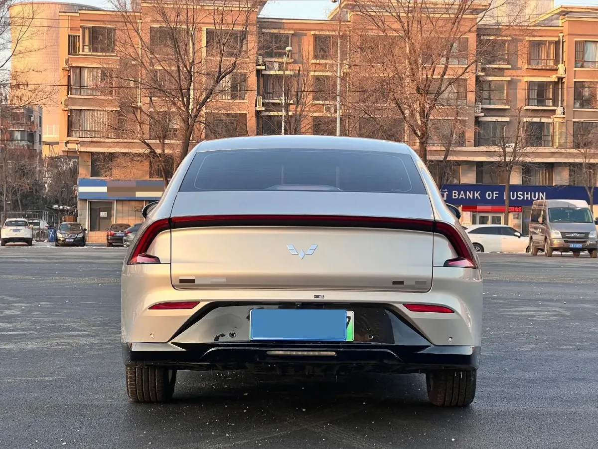 2024 WuLing XingGuang BEV 54.5KWH,autocango,china used car exporter,china ev exporter,chinese used car exporter,chinese used ev exporter