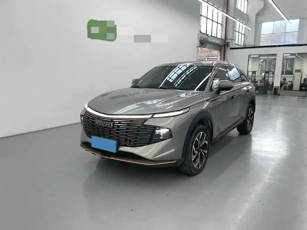 2022 Haval XY 1.5T 184HP L4 7DCT,autocango,china used car exporter,china ev exporter,chinese used car exporter,chinese used ev exporter
