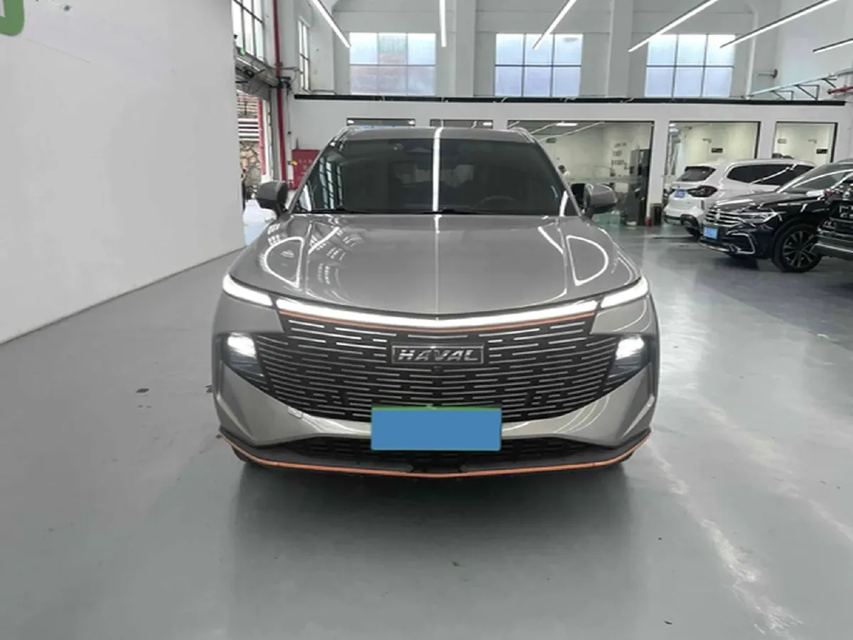 2022 Haval XY 1.5T 184HP L4 7DCT,autocango,china used car exporter,china ev exporter,chinese used car exporter,chinese used ev exporter