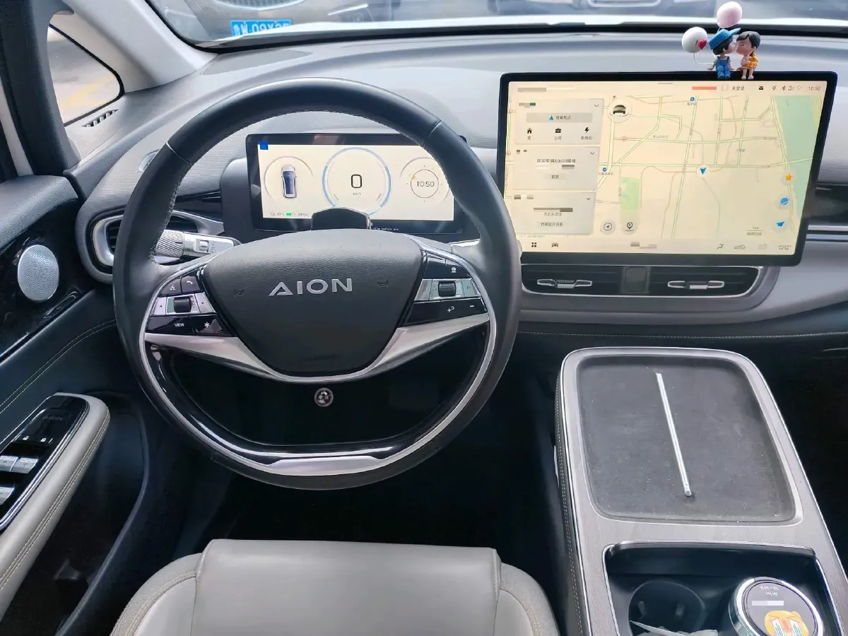 2023 Aion V BEV 69.9KWH,autocango,china used car exporter,china ev exporter,chinese used car exporter,chinese used ev exporter