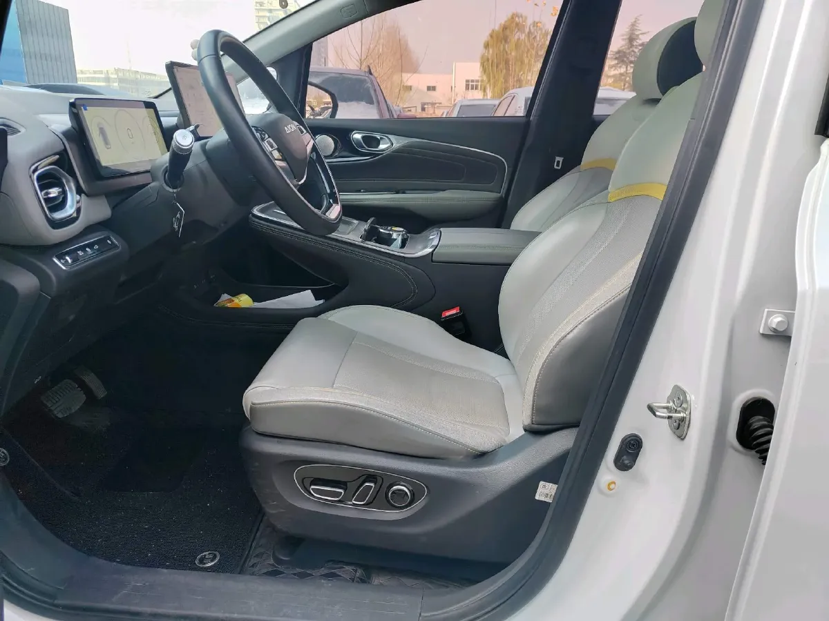 2023 Aion V BEV 69.9KWH,autocango,china used car exporter,china ev exporter,chinese used car exporter,chinese used ev exporter