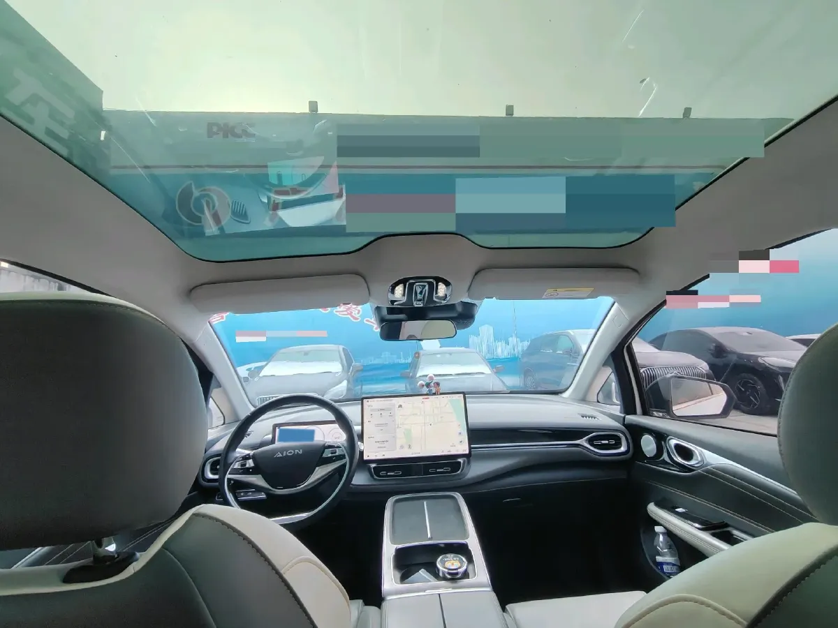 2023 Aion V BEV 69.9KWH,autocango,china used car exporter,china ev exporter,chinese used car exporter,chinese used ev exporter