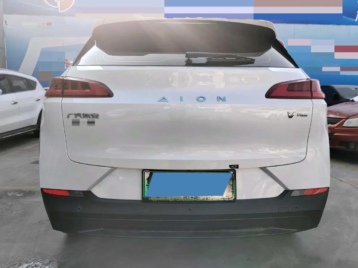 2023 Aion V BEV 69.9KWH,autocango,china used car exporter,china ev exporter,chinese used car exporter,chinese used ev exporter