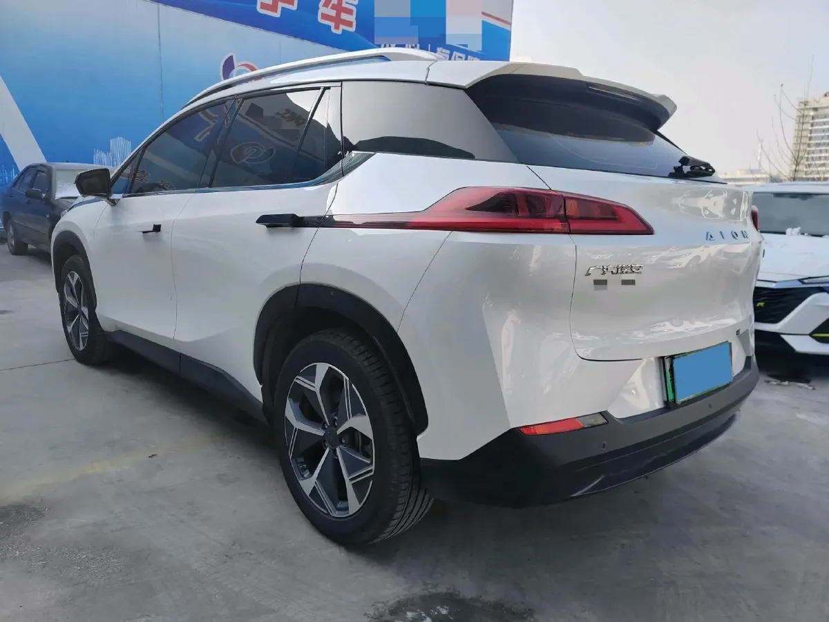 2023 Aion V BEV 69.9KWH,autocango,china used car exporter,china ev exporter,chinese used car exporter,chinese used ev exporter