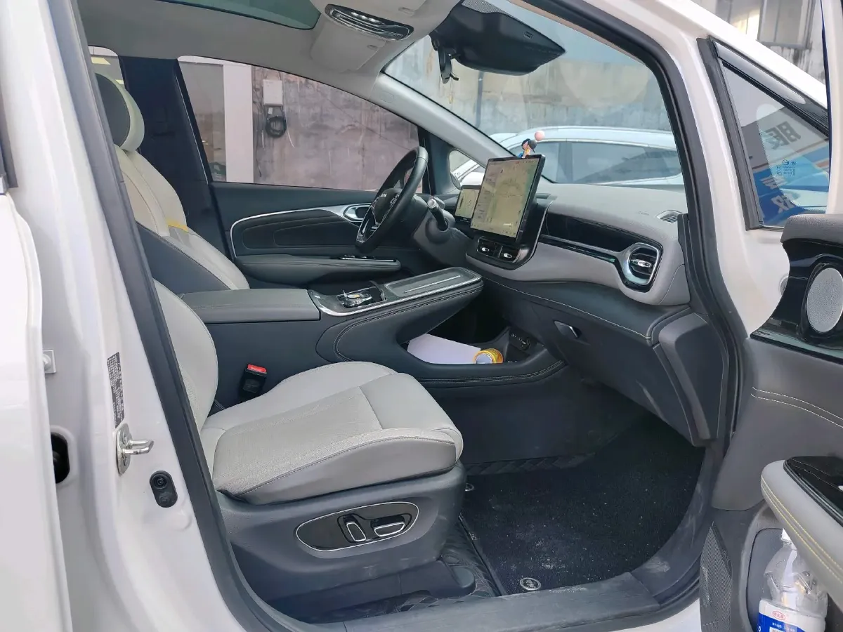 2023 Aion V BEV 69.9KWH,autocango,china used car exporter,china ev exporter,chinese used car exporter,chinese used ev exporter