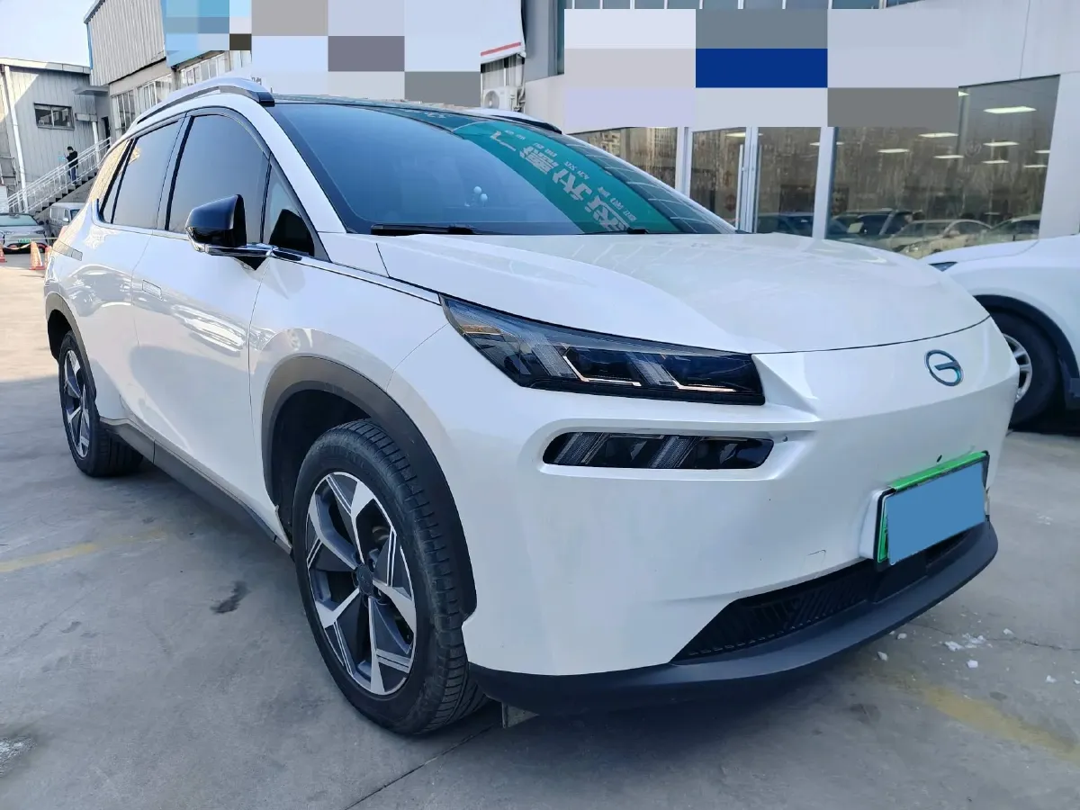 2023 Aion V BEV 69.9KWH,autocango,china used car exporter,china ev exporter,chinese used car exporter,chinese used ev exporter