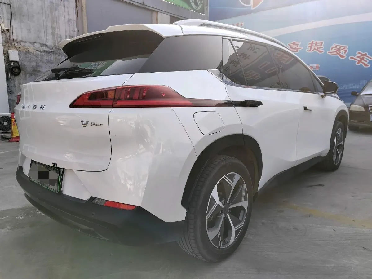 2023 Aion V BEV 69.9KWH,autocango,china used car exporter,china ev exporter,chinese used car exporter,chinese used ev exporter