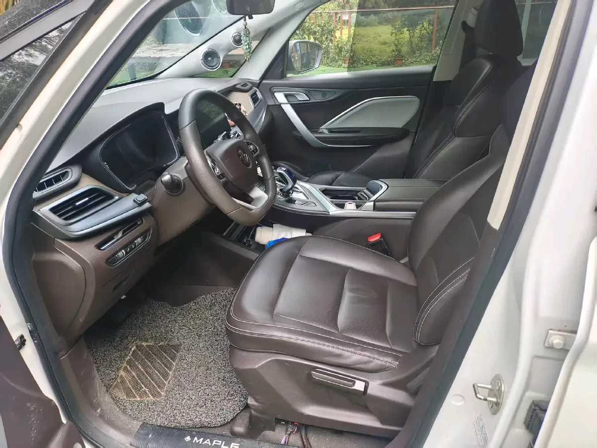 2021 Livan Maple 80v BEV,autocango,china used car exporter,china ev exporter,chinese used car exporter,chinese used ev exporter