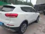 2020 Haval H6 1.5T 169HP L4 7DCT