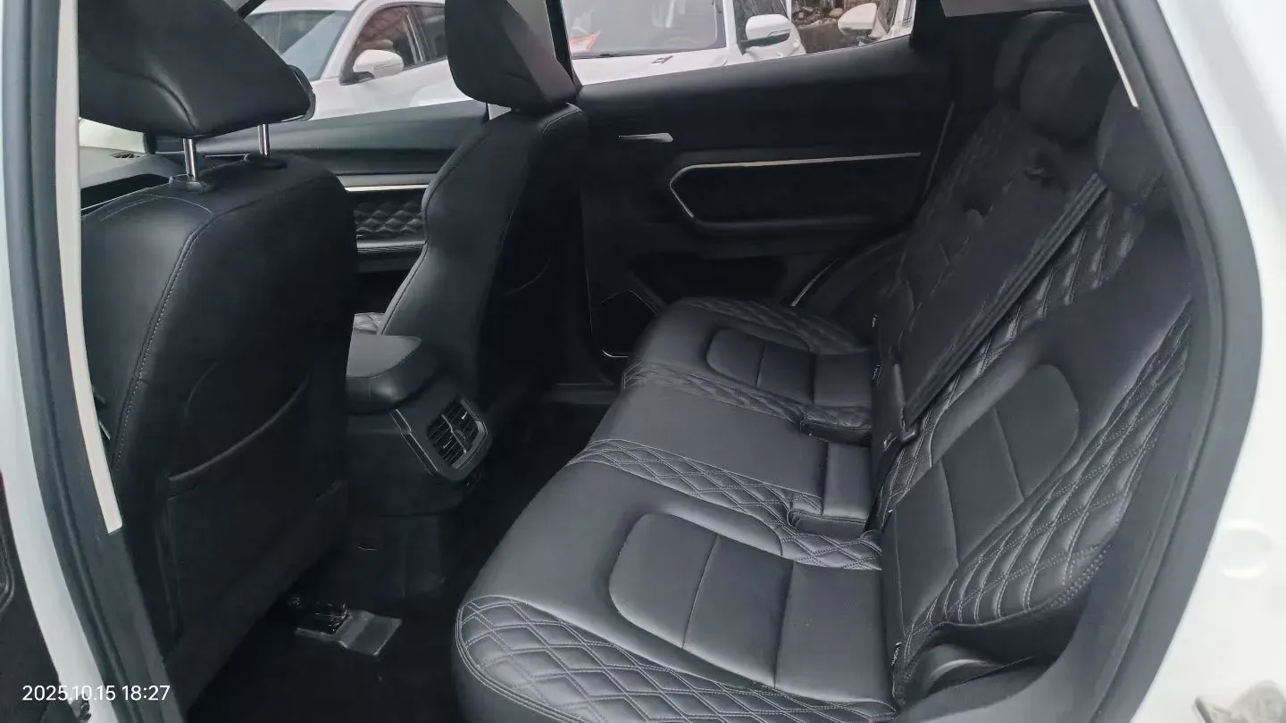 2020 Haval H6 1.5T 169HP L4 7DCT,autocango,china used car exporter,china ev exporter,chinese used car exporter,chinese used ev exporter