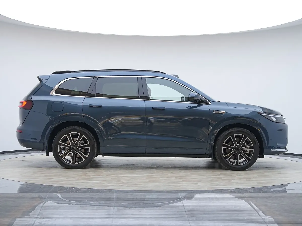 2024 AITO AITO M7 1.5T 152HP L4 REEV 42KWH,autocango,china used car exporter,china ev exporter,chinese used car exporter,chinese used ev exporter