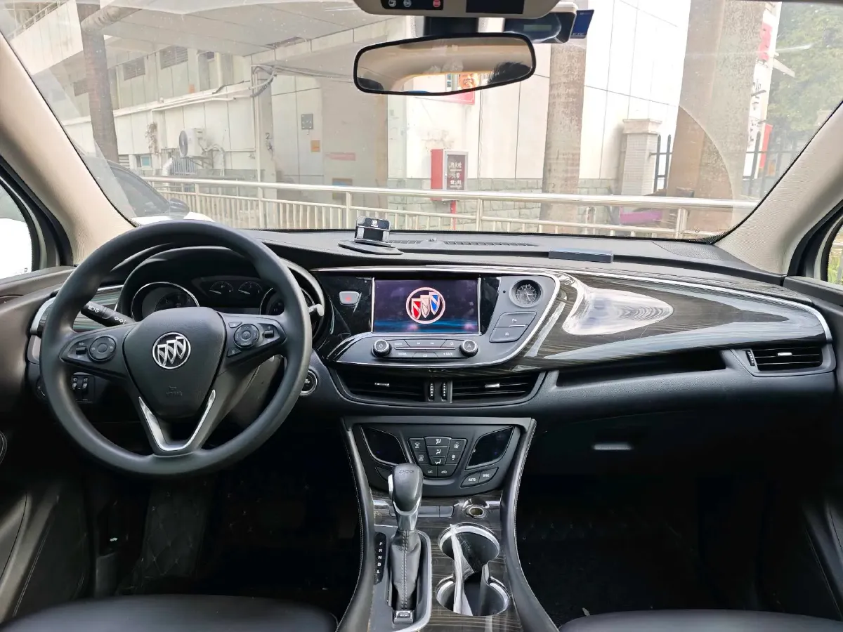 2021 Buick EnvisionPlus 1.5T 169HP L4 7DCT,autocango,china used car exporter,china ev exporter,chinese used car exporter,chinese used ev exporter