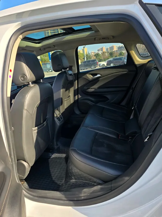 2020 Buick Verano 1.3T 165HP L3 CVT,autocango,china used car exporter,china ev exporter,chinese used car exporter,chinese used ev exporter