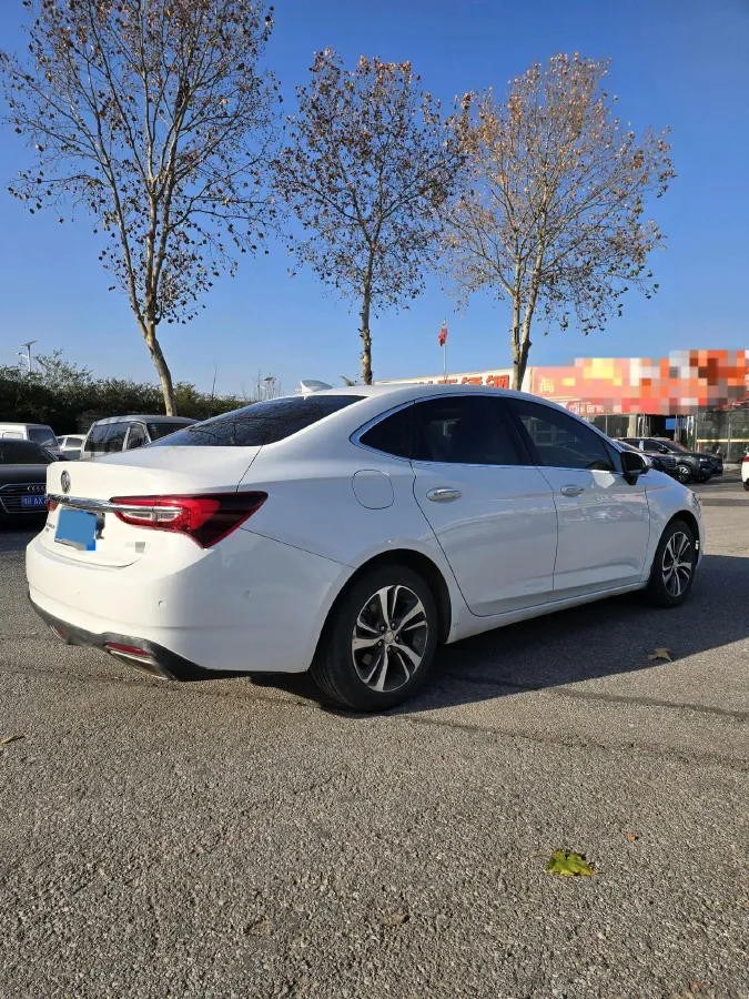 2020 Buick Verano 1.3T 165HP L3 CVT,autocango,china used car exporter,china ev exporter,chinese used car exporter,chinese used ev exporter