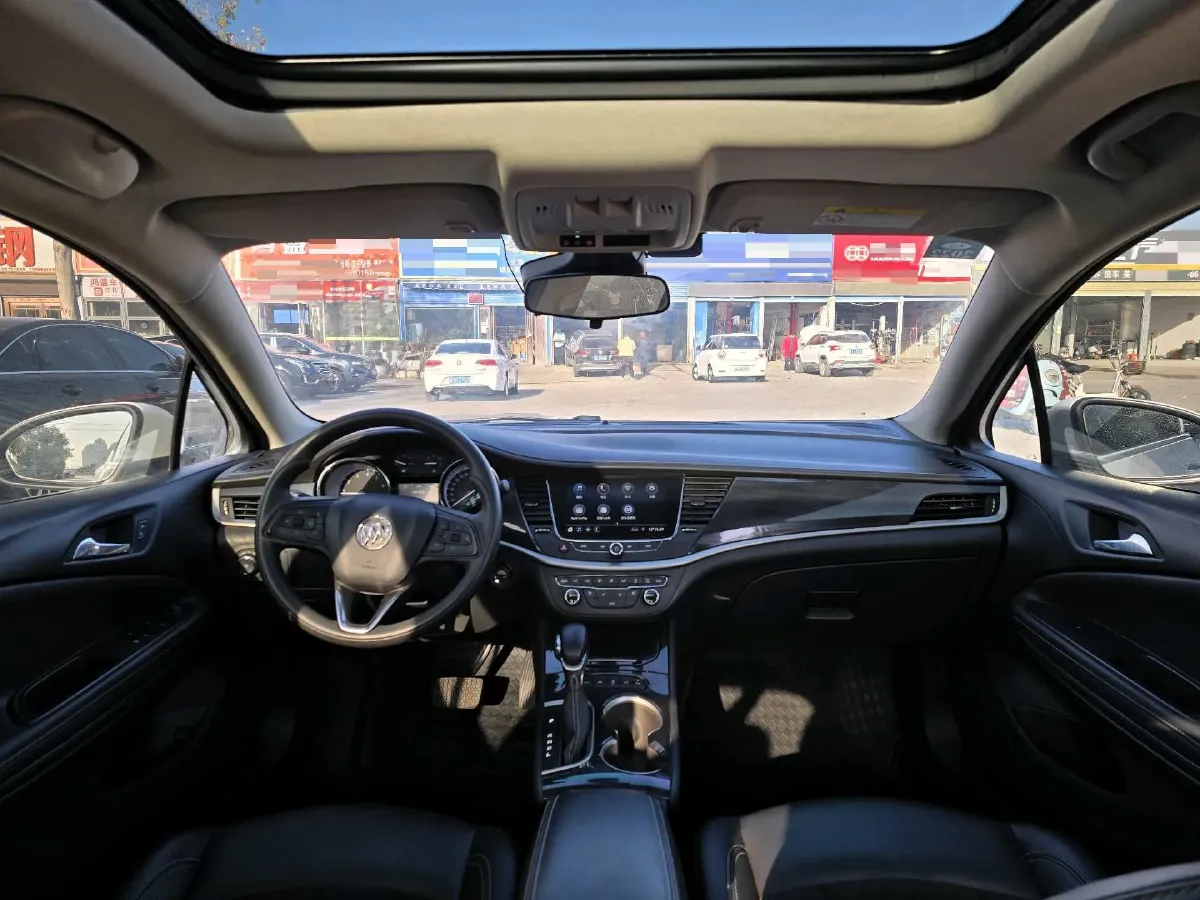 2020 Buick Verano 1.3T 165HP L3 CVT,autocango,china used car exporter,china ev exporter,chinese used car exporter,chinese used ev exporter