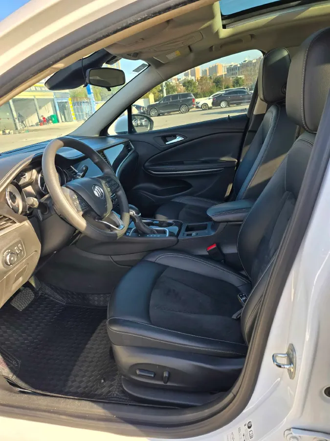 2020 Buick Verano 1.3T 165HP L3 CVT,autocango,china used car exporter,china ev exporter,chinese used car exporter,chinese used ev exporter